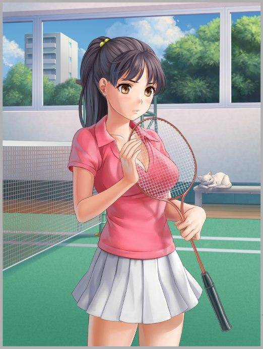 我的口袋女孩免费版