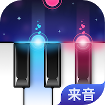 钢琴音乐
