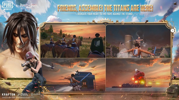 pubg国际服手游ios中文版