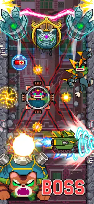 喵星人跳跃CatJump高画质版