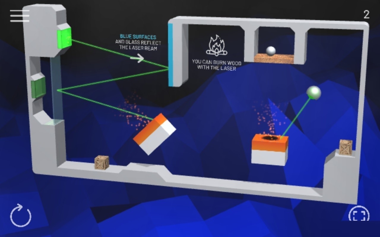 激光解谜3手游下载安装