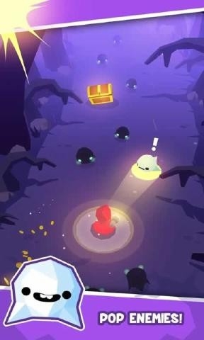 Ghost Pop最新版下载