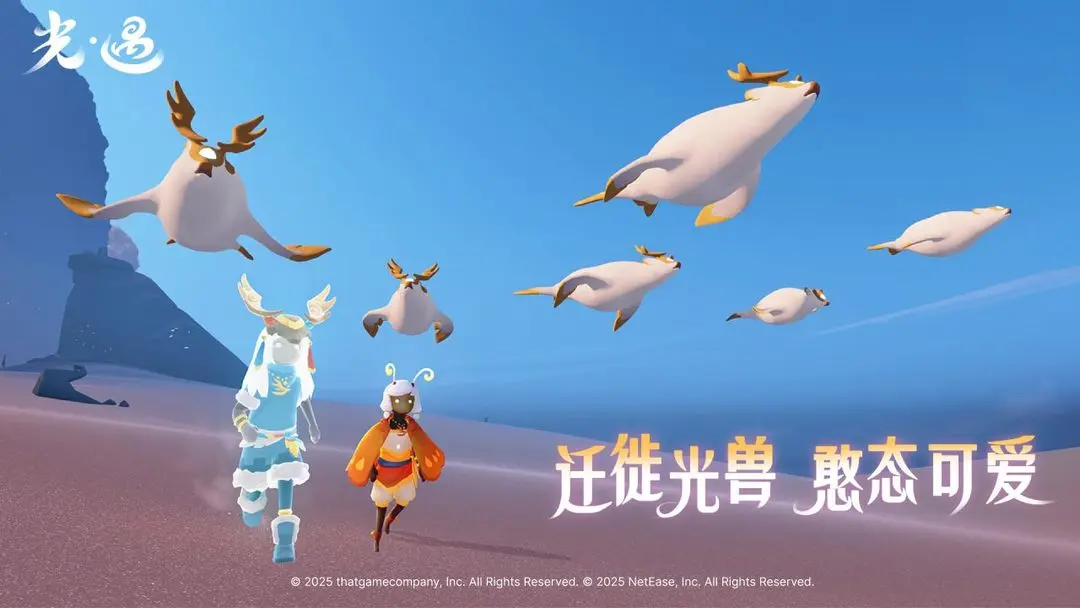 光·遇免广告版