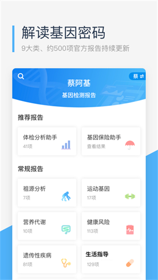微基因