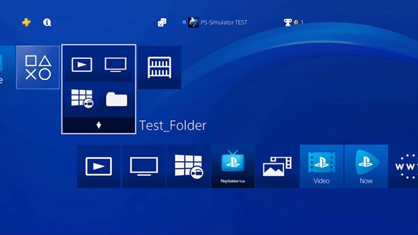 ps4模拟器中文版下载