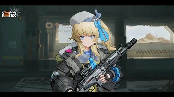 少女前线手机版
