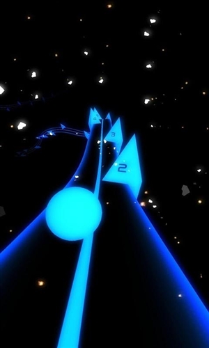 圆球冲刺手机版