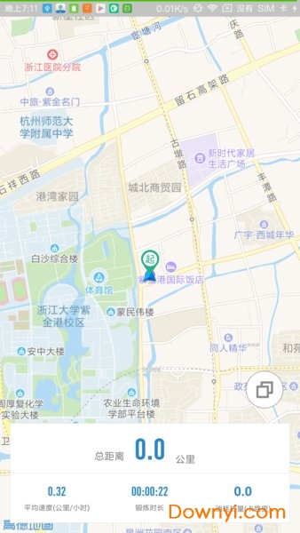 创高体育