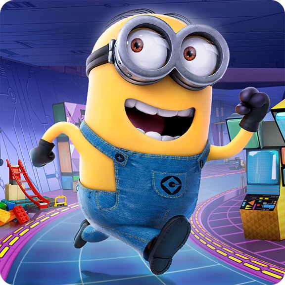 Minion Rush国际版安装包