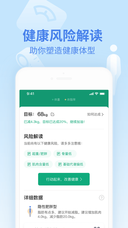 乐心
