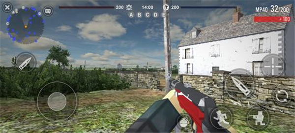 Polyfield安装器