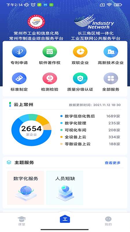 工业常州 工业常州