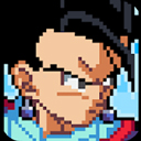 传奇Z勇士