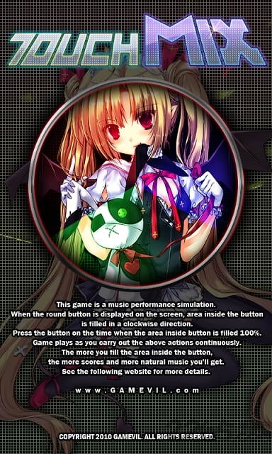 dj混音机手机版(touchmix)