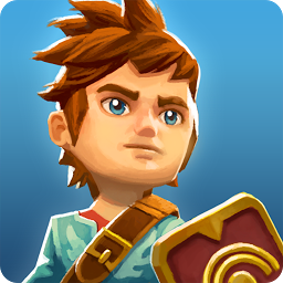 海之号角游戏Oceanhorn