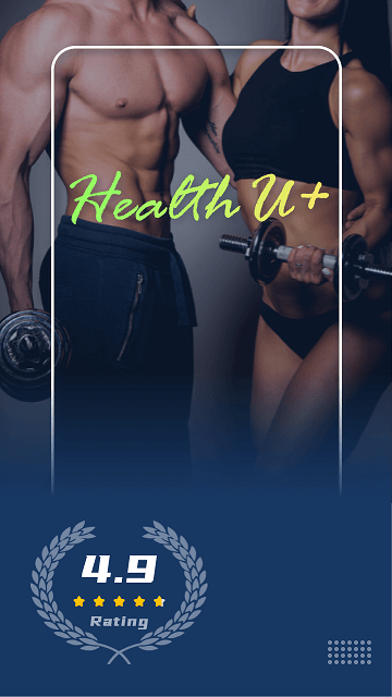 HealthU+