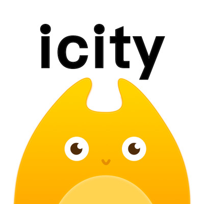 icity 日记最新官网版