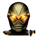 Intruders: Robot Defense