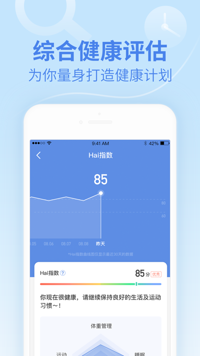 乐心