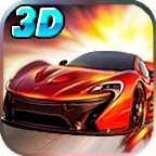 3D车神争霸