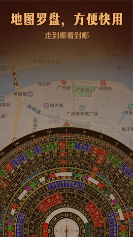 罗盘