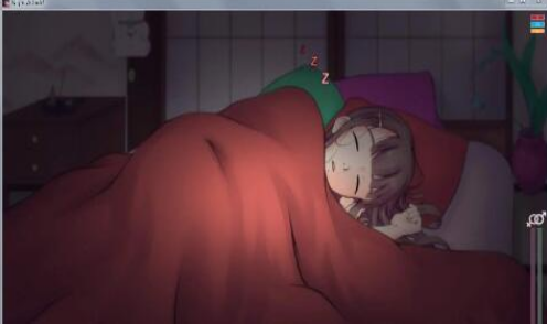 deepsleep测试版