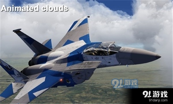 航空模拟器2023正版