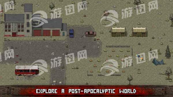 迷你DAYZ安卓版