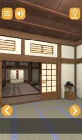 密室逃脱：鬼屋最新版