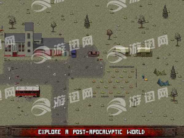 迷你DAYZ安卓版