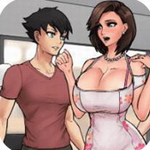 与女神一起被隔离官方版