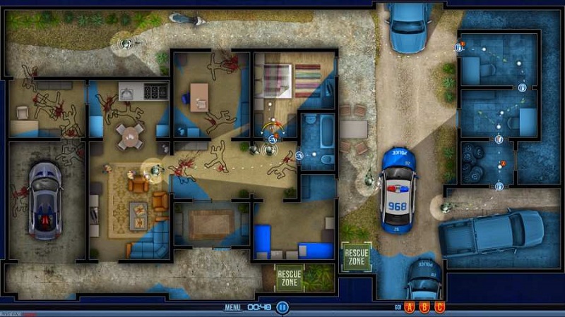 doorkickers