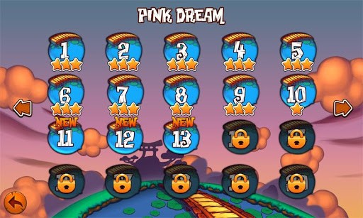 疯狂祖玛MarbleMania最新版