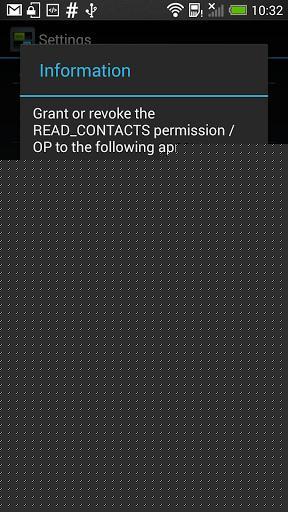 AppOps 4.3/4.4