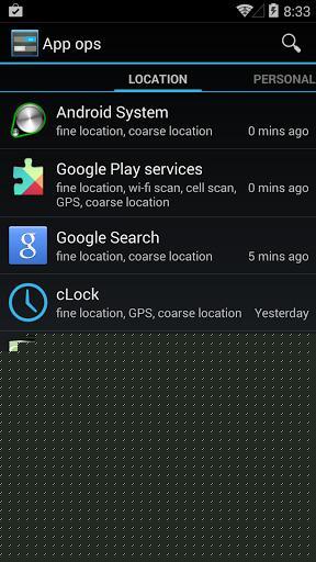 AppOps 4.3/4.4