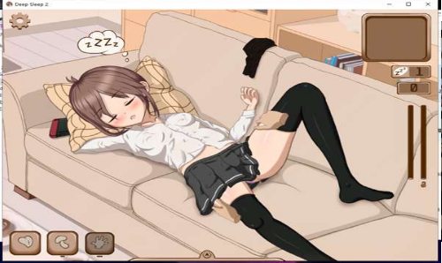 deepsleep测试版