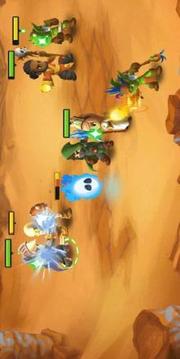 Battle heart2