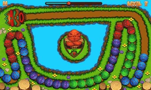 疯狂祖玛MarbleMania最新版