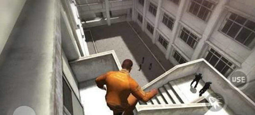沙雕越狱模拟器MadCityPrisonEscapeIII