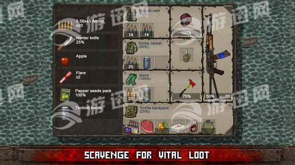 迷你DAYZ安卓版