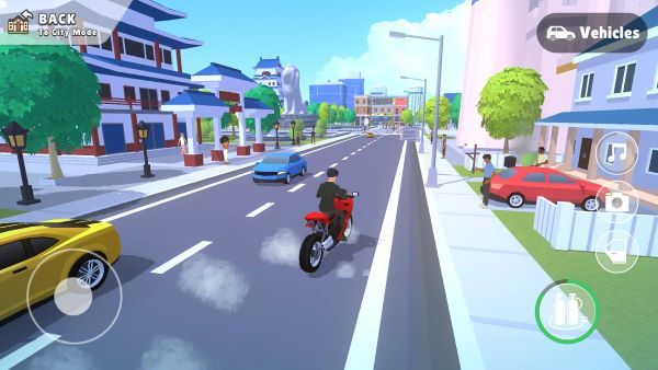 口袋城市2完整版