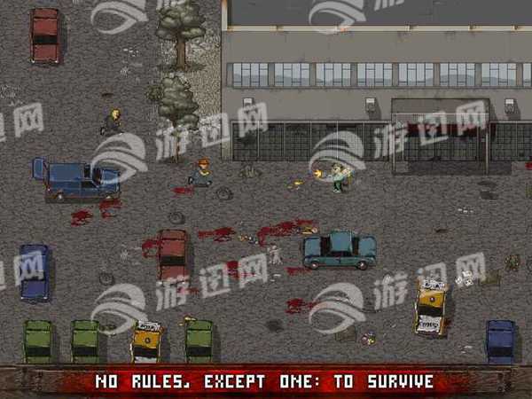 迷你DAYZ安卓版