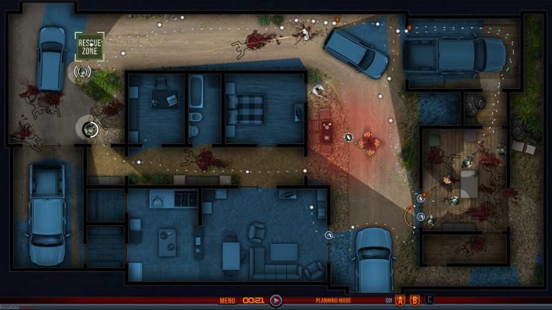 doorkickers