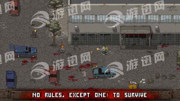 迷你DAYZ安卓版