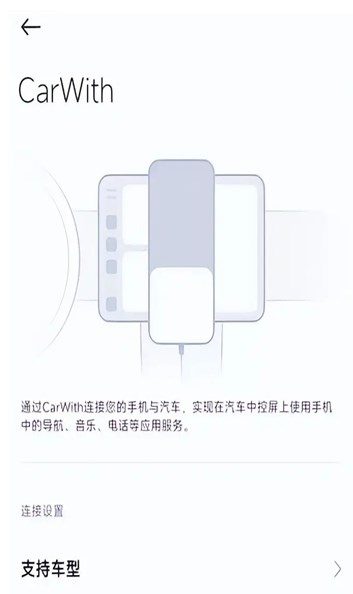 CarWith小米车机端