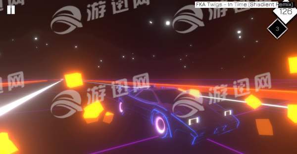 MusicRacer