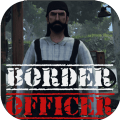 边境检查员(Border Officer)