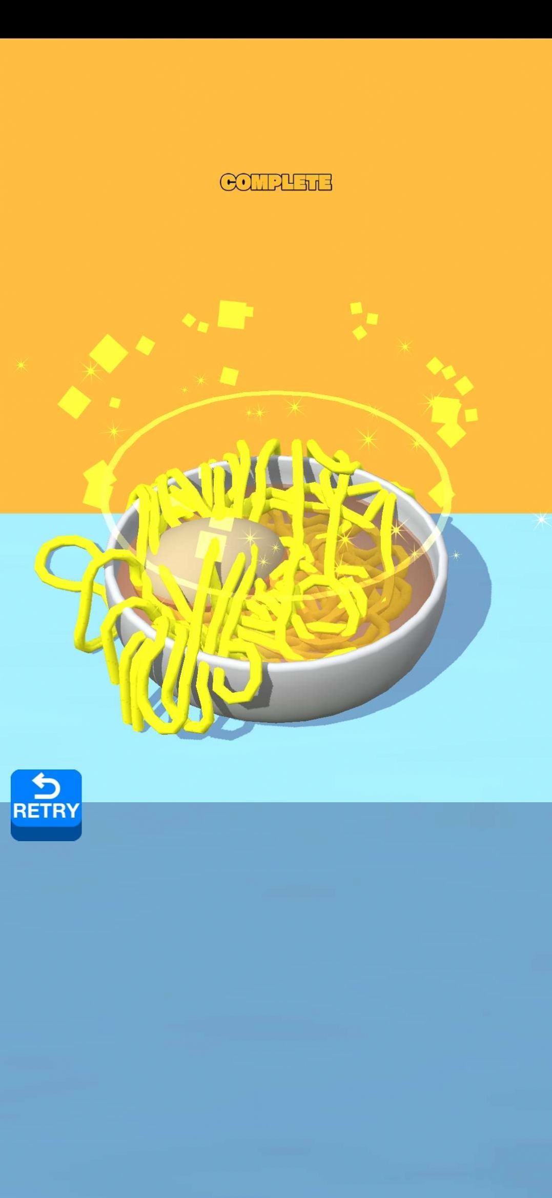 制面大师(Noodle Master)