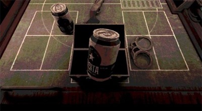 恶魔轮盘ios汉化版