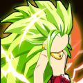 火影战神菜单完整版